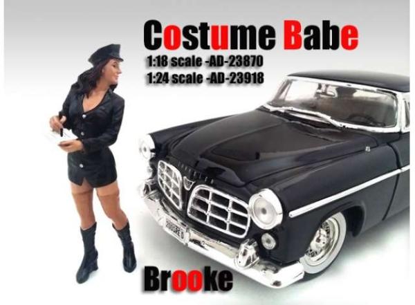 Brooke